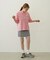 ICE CREAM WIDE S/S TEE