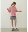ICE CREAM WIDE S/S TEE