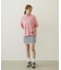 ICE CREAM WIDE S/S TEE