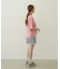 ICE CREAM WIDE S/S TEE