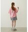 ICE CREAM WIDE S/S TEE