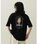 ICE CREAM WIDE S/S TEE
