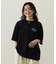 ICE CREAM WIDE S/S TEE