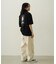 ICE CREAM WIDE S/S TEE
