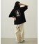 ICE CREAM WIDE S/S TEE