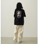 ICE CREAM WIDE S/S TEE