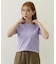 ANGEL COMPACT S/S TEE