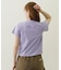 ANGEL COMPACT S/S TEE