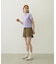 ANGEL COMPACT S/S TEE