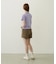 ANGEL COMPACT S/S TEE