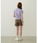 ANGEL COMPACT S/S TEE