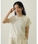ANGEL COMPACT S/S TEE
