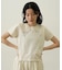 ANGEL COMPACT S/S TEE
