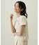 ANGEL COMPACT S/S TEE