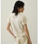 ANGEL COMPACT S/S TEE