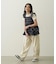 ANGEL COMPACT S/S TEE