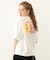 TRIPLE ICE CREAM WIDE S/S TEE