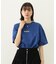 TRIPLE ICE CREAM WIDE S/S TEE