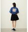 TRIPLE ICE CREAM WIDE S/S TEE