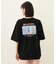 TRIPLE ICE CREAM WIDE S/S TEE