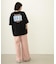 TRIPLE ICE CREAM WIDE S/S TEE