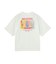 TRIPLE ICE CREAM WIDE S/S TEE