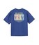 TRIPLE ICE CREAM WIDE S/S TEE