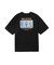 TRIPLE ICE CREAM WIDE S/S TEE