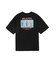 TRIPLE ICE CREAM WIDE S/S TEE