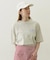 BEAR AND PARFAIT WIDE S/S TEE