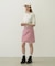 BEAR AND PARFAIT WIDE S/S TEE