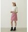 BEAR AND PARFAIT WIDE S/S TEE