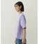 BEAR AND PARFAIT WIDE S/S TEE