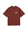 BEAR AND PARFAIT WIDE S/S TEE