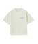 BEAR AND PARFAIT WIDE S/S TEE