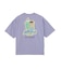 BEAR AND PARFAIT WIDE S/S TEE
