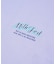 BEAR AND PARFAIT WIDE S/S TEE
