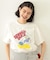 DONALD DUCK / COOKING S/S TEE