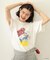 DONALD DUCK / COOKING S/S TEE