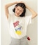 DONALD DUCK / COOKING S/S TEE