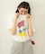 DONALD DUCK / COOKING S/S TEE