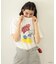 DONALD DUCK / COOKING S/S TEE