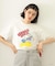 DONALD DUCK / COOKING S/S TEE