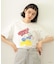 DONALD DUCK / COOKING S/S TEE
