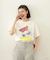 DONALD DUCK / COOKING S/S TEE