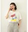 DONALD DUCK / COOKING S/S TEE