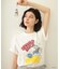 DONALD DUCK / COOKING S/S TEE