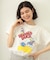 DONALD DUCK / COOKING S/S TEE