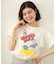 DONALD DUCK / COOKING S/S TEE