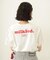 DONALD DUCK / COOKING S/S TEE